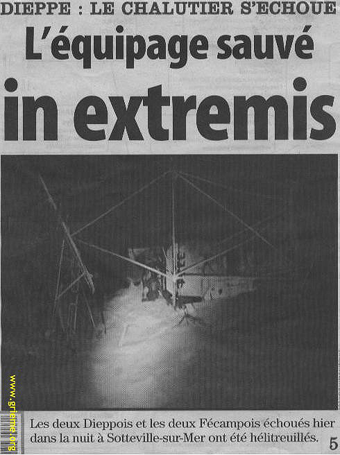 Paris Normandie Presse