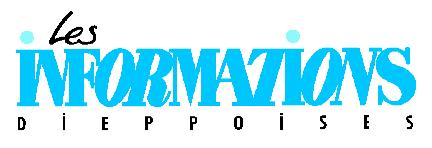 Les Infos Dieppoises