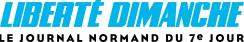 Logo Liberté Dimanche