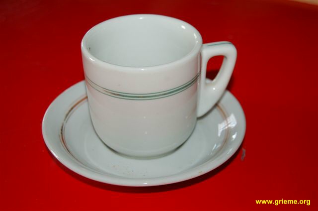 Tasse UJ1404