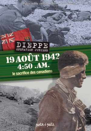 Pour comprendre l'Opération Jubilee