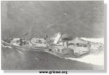 L'AU REVOIR sera t-il transformé ?