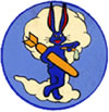 Emblème du 324e squadron