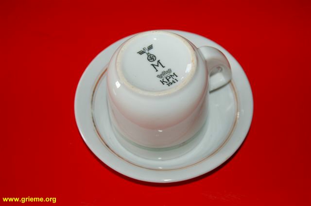 Tasse UJ1404