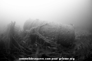 Ballon d'eau du Braga