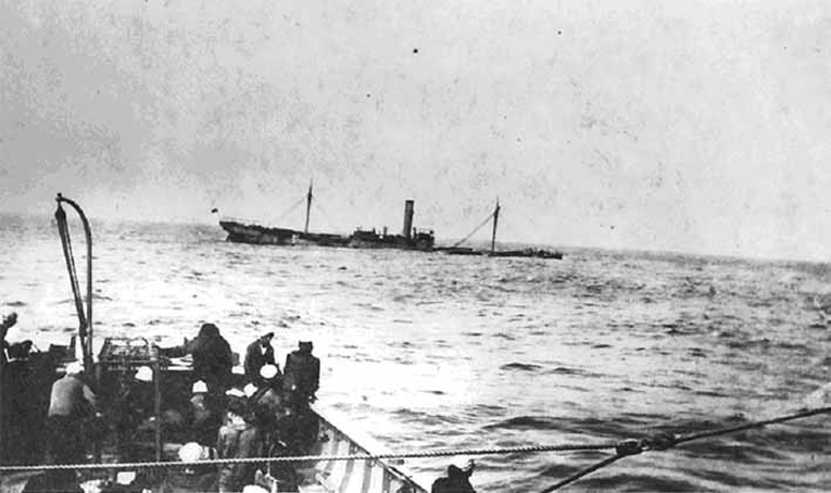 La fin du Californian est proche