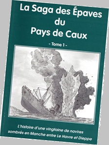 Saga du Pays de Caux T1