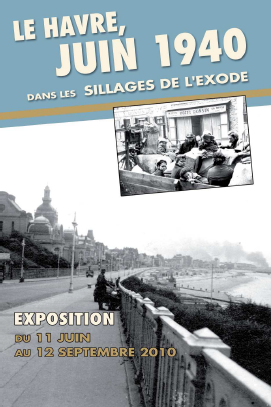 Exode du Havre