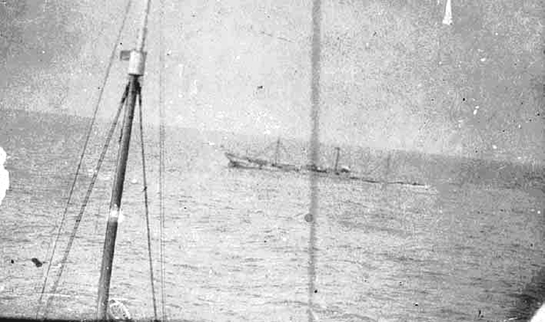 Tout est presque terminé pour le Californian