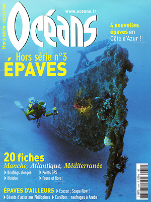 Océans Hors série