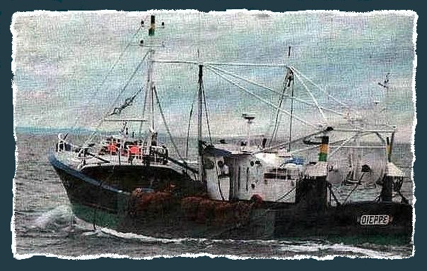 Photo du Chrispierre-Dauphin