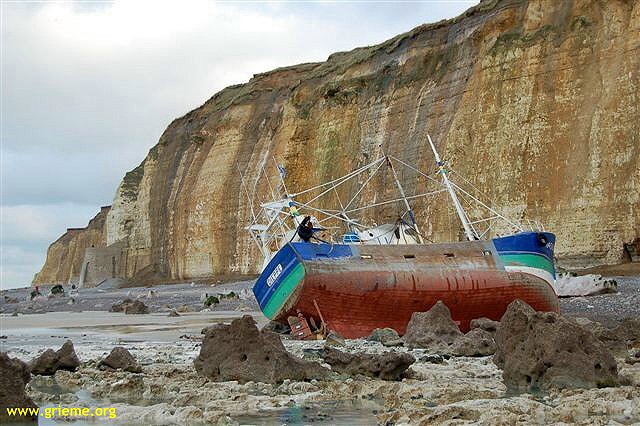Le Chrispierre-Dauphin