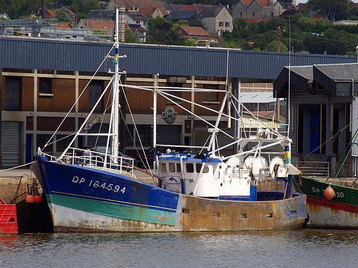 Le Chrispierre-Dauphin