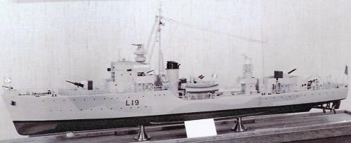 A voir au Mémorial Ch. De Gaulle de Bayeux