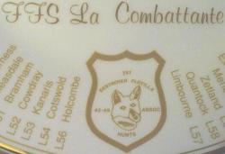 Amicale des anciens de La Combattante