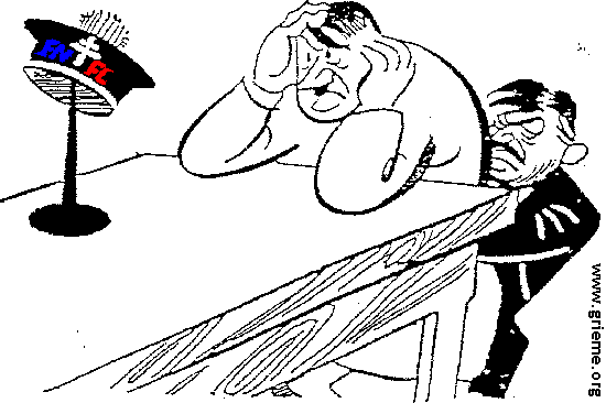 Amicale des anciens de La Combattante