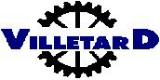 Ets Villetard de ROUEN