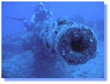 Photographie prise en été 2004 par Gérard GOMEZ