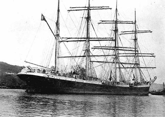 Le Quevilly en Seine, superbe !