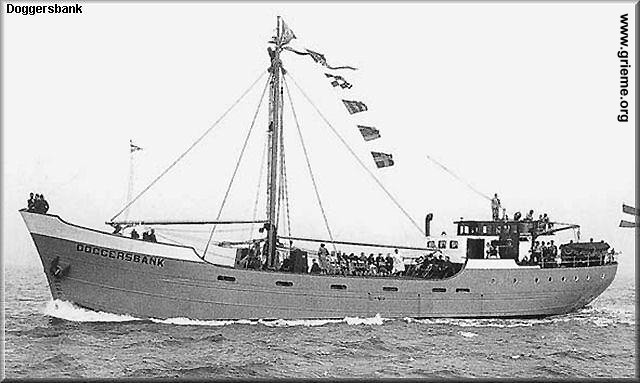 Le Doggersbank