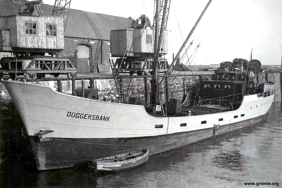 Le Doggesbank