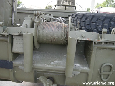 Dukw Jeep Village d'Eguilles