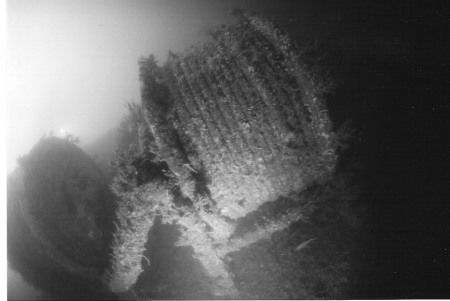 Lumière sur l'EMPIRE BROADSWORD - Patrice STRAZZERA