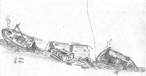 Empire Broadsword vu par Michel TORCHÉ - G.R.I.E.M.E.