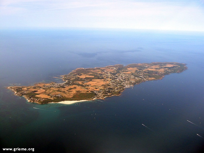 Ile de Groix