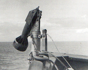 Bruiteur de Sperrbrecher