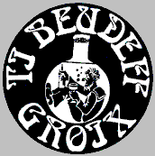 Ti Beudeff - Ile de Groix