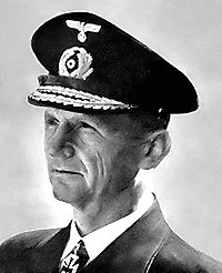 Amiral Donitz