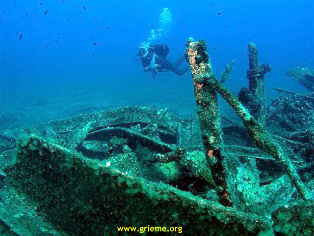 Le Ferrando par Dominique Resse