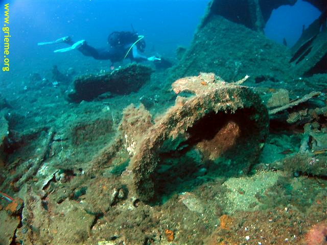 Le Ferrando par Dominique Resse