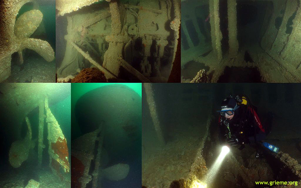 Le Fetlar par François Mathieu - GRIEME