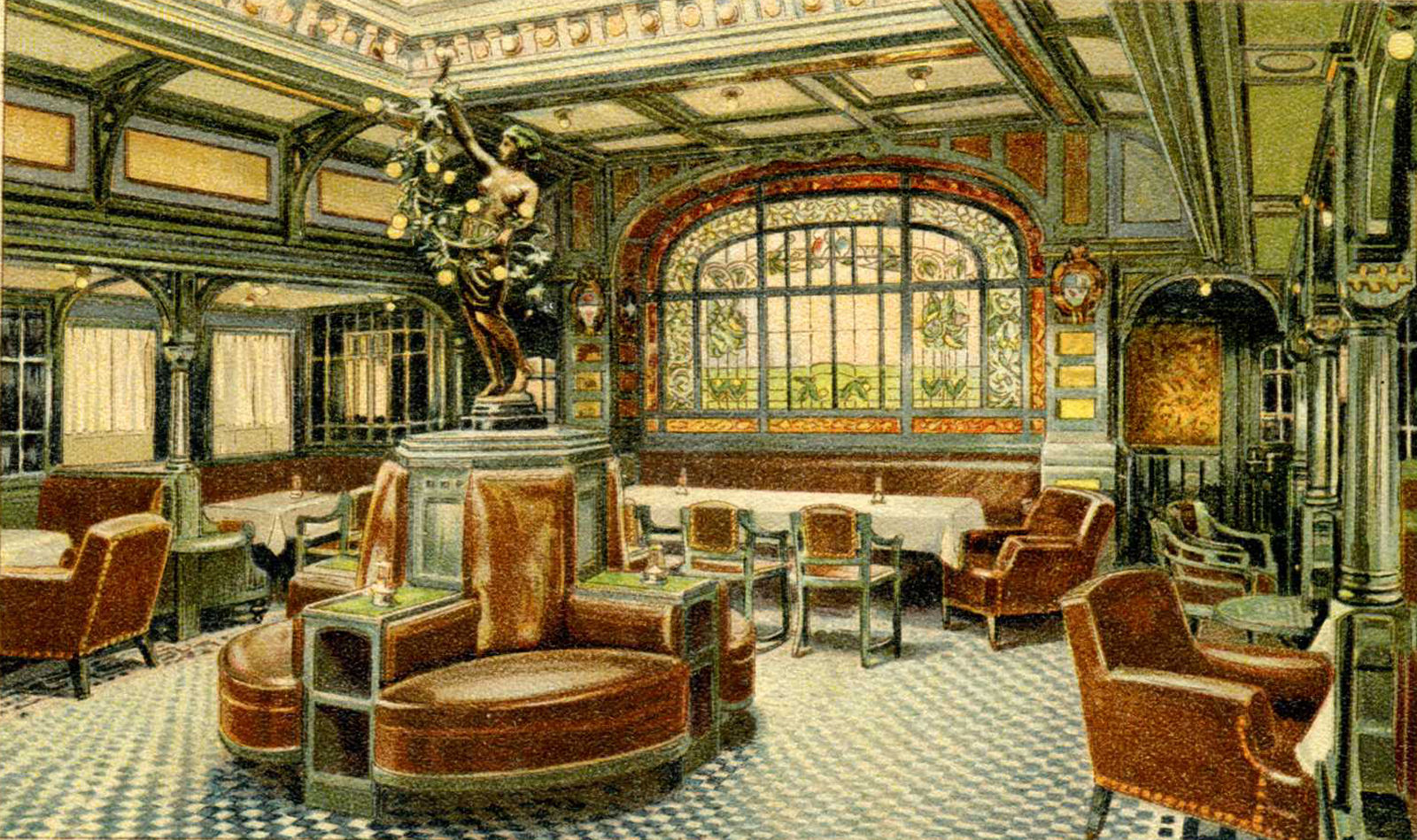 Fumoir du Cap Vilano