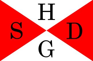 Pavillon de la H.S.D.G.