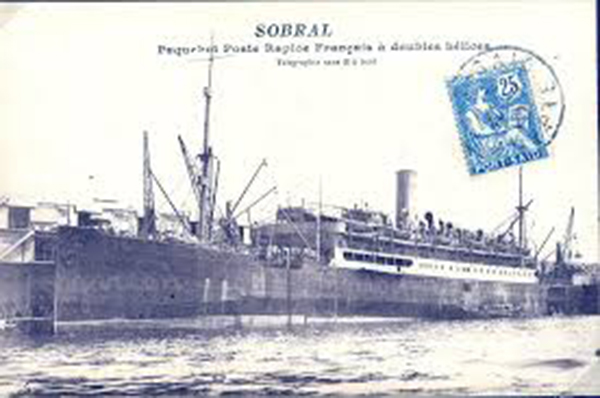 Sobral