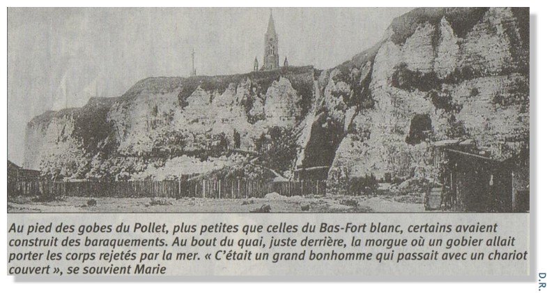 Les Gobes du Pollet