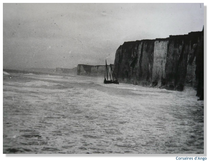 Le Gloire-à-Marie en difficulté