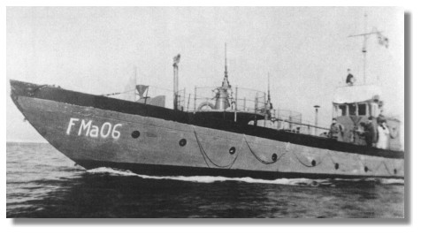 Le GUARANI prêt au combat !