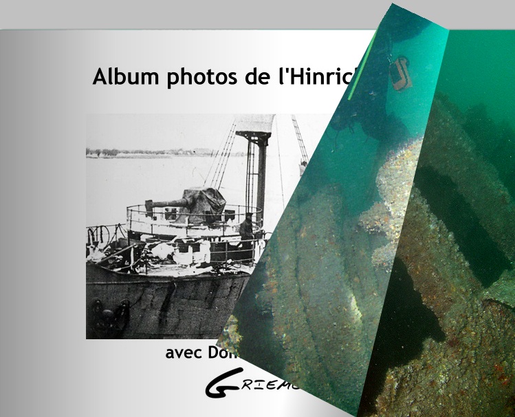 Album photos Hinrich Hey