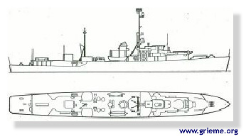 Silhouette du Laplace