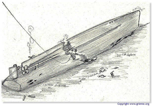 Le LAPLACE vu par Michel TORCHE