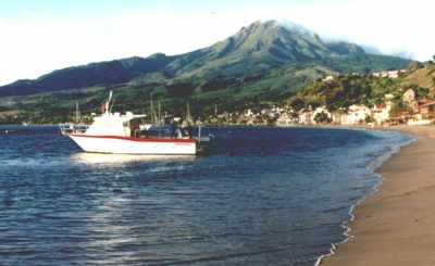 Hermes attend les plongeurs