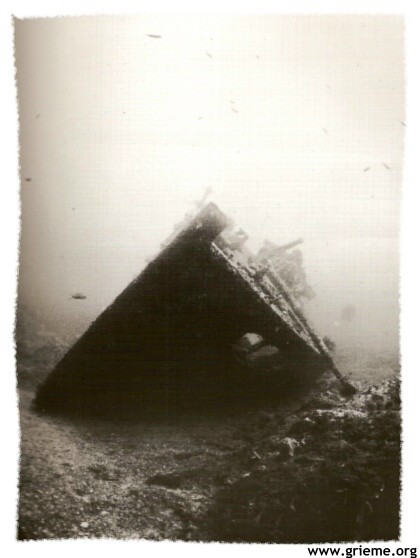 Le Michel C vu par Patrice STRAZZERA