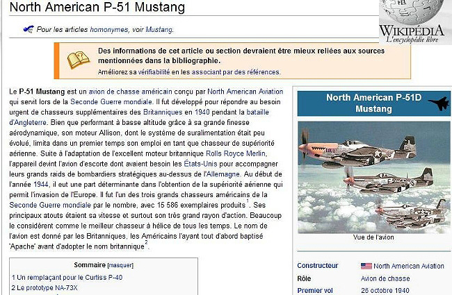 En savoir plus avec Wikipédia