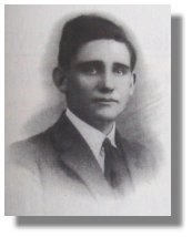 <strong>Ange LODEHO</strong>, capitaine du <strong><em>NIOBÉ</em></strong>