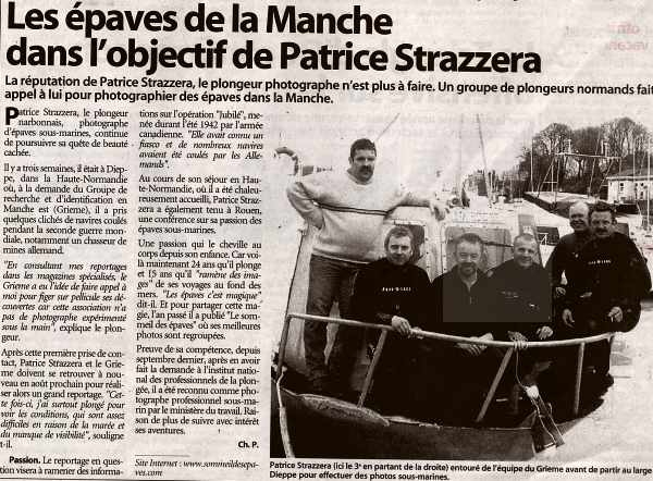 L’<strong><em>OIFJELD</em></strong> en 2019