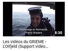 Vidéo de l’<strong><em>OIFJELD</em></strong>